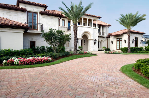 Best Driveway Repair Near Me  in Morristown, NJ