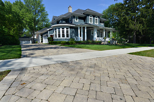 Best Driveway Paving Contractor  in Morristown, NJ