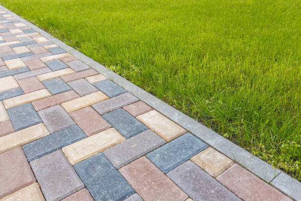 Best Local Driveway Pavers  in Morristown, NJ