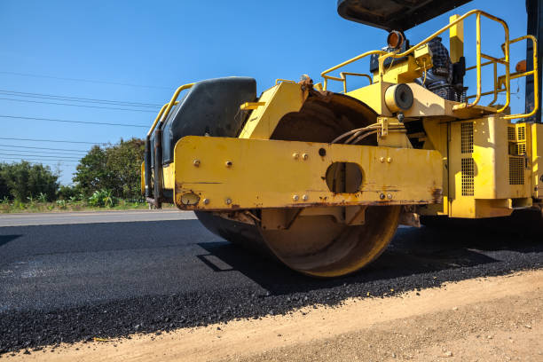 Best Interlocking Driveway Pavers  in Morristown, NJ